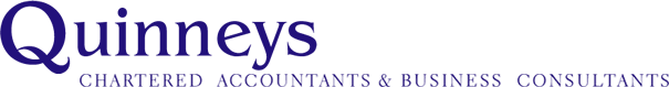 Quinneys: chartered accountants and business consultants